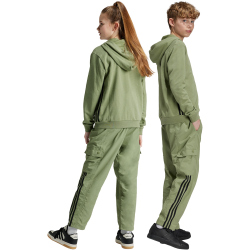 adidas Sportswear Street Jam Woven Cuffed Cargo...