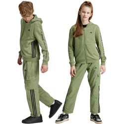 adidas Sportswear Street Jam Woven Cuffed Cargo...