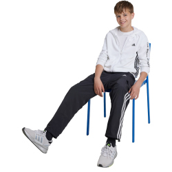 adidas Sportswear Street Jam Woven Cuffed Cargo...