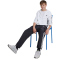 adidas Sportswear Street Jam Woven Cuffed Cargo Jogginghose Kinder