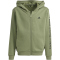 adidas Sportswear Street Jam Kapuzen-Sweatjacke Kinder
