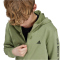 adidas Sportswear Street Jam Kapuzen-Sweatjacke Kinder
