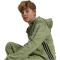 adidas Sportswear Street Jam Kapuzen-Sweatjacke Kinder