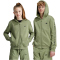 adidas Sportswear Street Jam Kapuzen-Sweatjacke Kinder