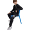 adidas Sportswear Street Jam Kapuzen-Sweatjacke Kinder