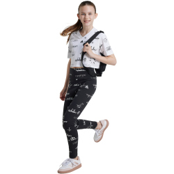 adidas Sportswear Brand Love Leggings Kinder