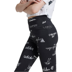 adidas Sportswear Brand Love Leggings Kinder