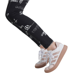 adidas Sportswear Brand Love Leggings Kinder