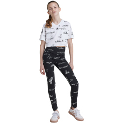 adidas Sportswear Brand Love Leggings Kinder