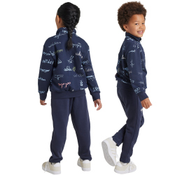 adidas Sportswear Brand Love Trainingsanzug Kinder
