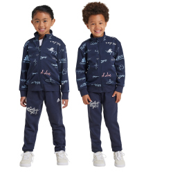 adidas Sportswear Brand Love Trainingsanzug Kinder