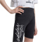 adidas Sportswear Brand Love kurze Leggings Kinder