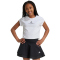 adidas Sportswear Street Jam Cropped T-Shirt Kinder