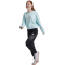 adidas Sportswear Glam Crew Sweatshirt Kinder