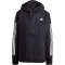 adidas Sportswear Essentials 3-Streifen RAIN.RDY Regenjacke Damen