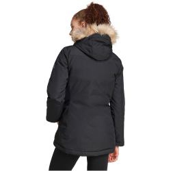 adidas Sportswear Paveric Fur Parka Damen