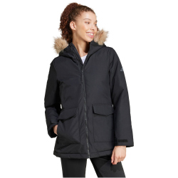 adidas Sportswear Paveric Fur Parka Damen
