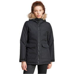 adidas Sportswear Paveric Fur Parka Damen