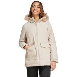 adidas Sportswear Paveric Fur Parka Damen