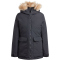 adidas Sportswear Paveric Fur Parka Damen