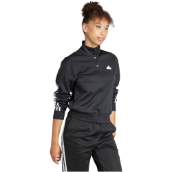 adidas Sportswear Iconic Wrapping 3-Streifen Snap...
