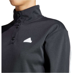 adidas Sportswear Iconic Wrapping 3-Streifen Snap...