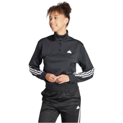 adidas Sportswear Iconic Wrapping 3-Streifen Snap...