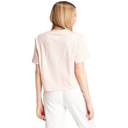 adidas Sportswear Brand Love Signature Graphic T-Shirt Damen