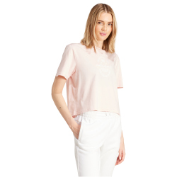 adidas Sportswear Brand Love Signature Graphic T-Shirt Damen