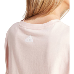 adidas Sportswear Brand Love Signature Graphic T-Shirt Damen