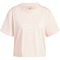 adidas Sportswear Brand Love Signature Graphic T-Shirt Damen