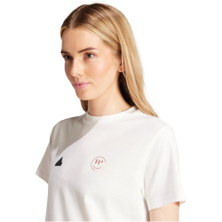 adidas Sportswear House of Tiro Summer Graphic T-Shirt Damen
