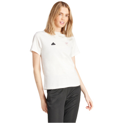 adidas Sportswear House of Tiro Summer Graphic T-Shirt Damen