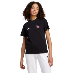 adidas Sportswear House of Tiro Summer Graphic T-Shirt Damen