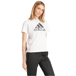 adidas Sportswear Camo Graphic T-Shirt Damen
