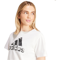 adidas Sportswear Camo Graphic T-Shirt Damen