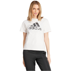 adidas Sportswear Camo Graphic T-Shirt Damen