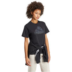 adidas Sportswear Future Icons Graphic T-Shirt Damen