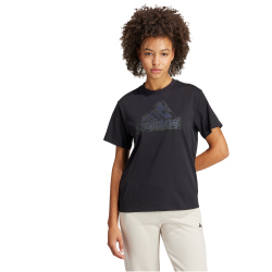 adidas Sportswear Future Icons Graphic T-Shirt Damen