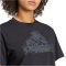 adidas Sportswear Future Icons Graphic T-Shirt Damen