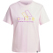 adidas Sportswear Xpress Logo T-Shirt Damen