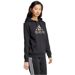 adidas Sportswear Animal Graphic Hoodie Damen