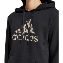 adidas Sportswear Animal Graphic Hoodie Damen
