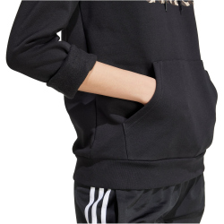adidas Sportswear Animal Graphic Hoodie Damen