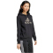 adidas Sportswear Animal Graphic Hoodie Damen