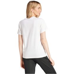 adidas Sportswear Holiday Graphic T-Shirt Damen
