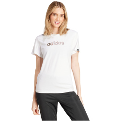 adidas Sportswear Holiday Graphic T-Shirt Damen
