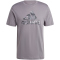 adidas Sportswear Camo Badge of Sport Graphic T-Shirt Herren