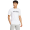 adidas Sportswear Camo Linear Graphic T-Shirt Herren