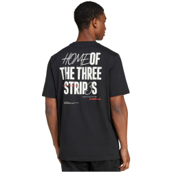 adidas Sportswear Brand Love Signature Graphic T-Shirt...